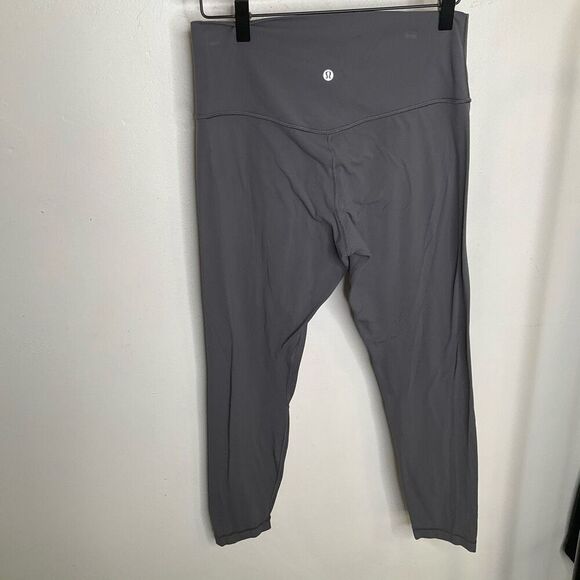 Lululemon Align High Rise Leggings 23” - Picture 4 of 7